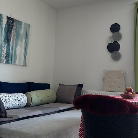 New Studio Apartment In Central Budapest - Free Parking Exterior foto